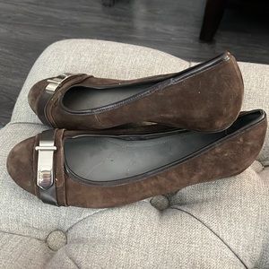 Calvin Klein size 8.5 Flats